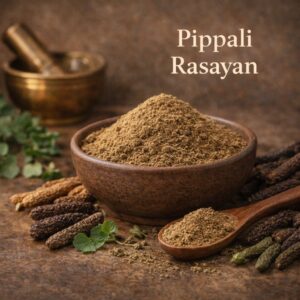 पिप्पली रसायन