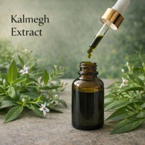 कालमेघ अर्क