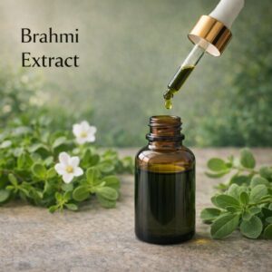 ब्राह्मी अर्क