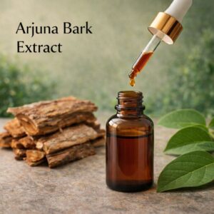 अर्जुन अर्क