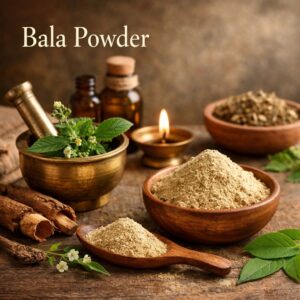 बला चूर्ण