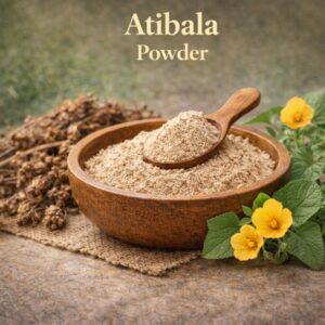 अतिबला चूर्ण