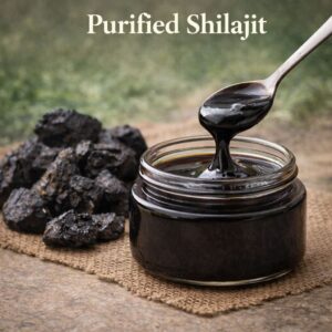 शिलाजीत (शुद्ध)