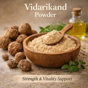 विदारीकंद चूर्ण