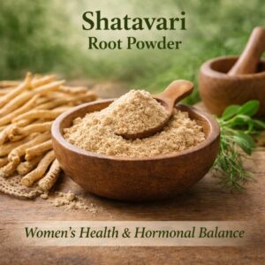 शतावरी जड़ चूर्ण