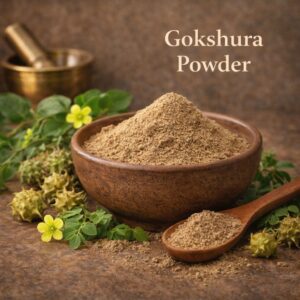 गोक्षुर चूर्ण
