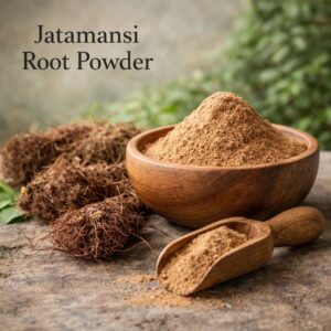 जटामांसी मूल चूर्ण