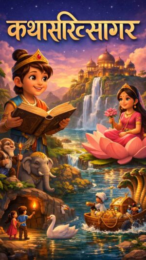कथासरित्सागर