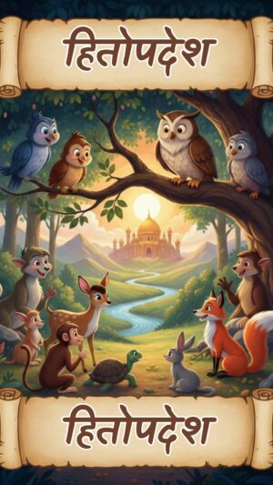 हितोपदेश